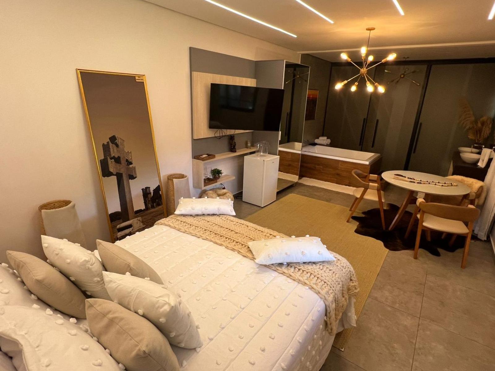 Pousada Das Missoes São Miguel das Missões Extérieur photo